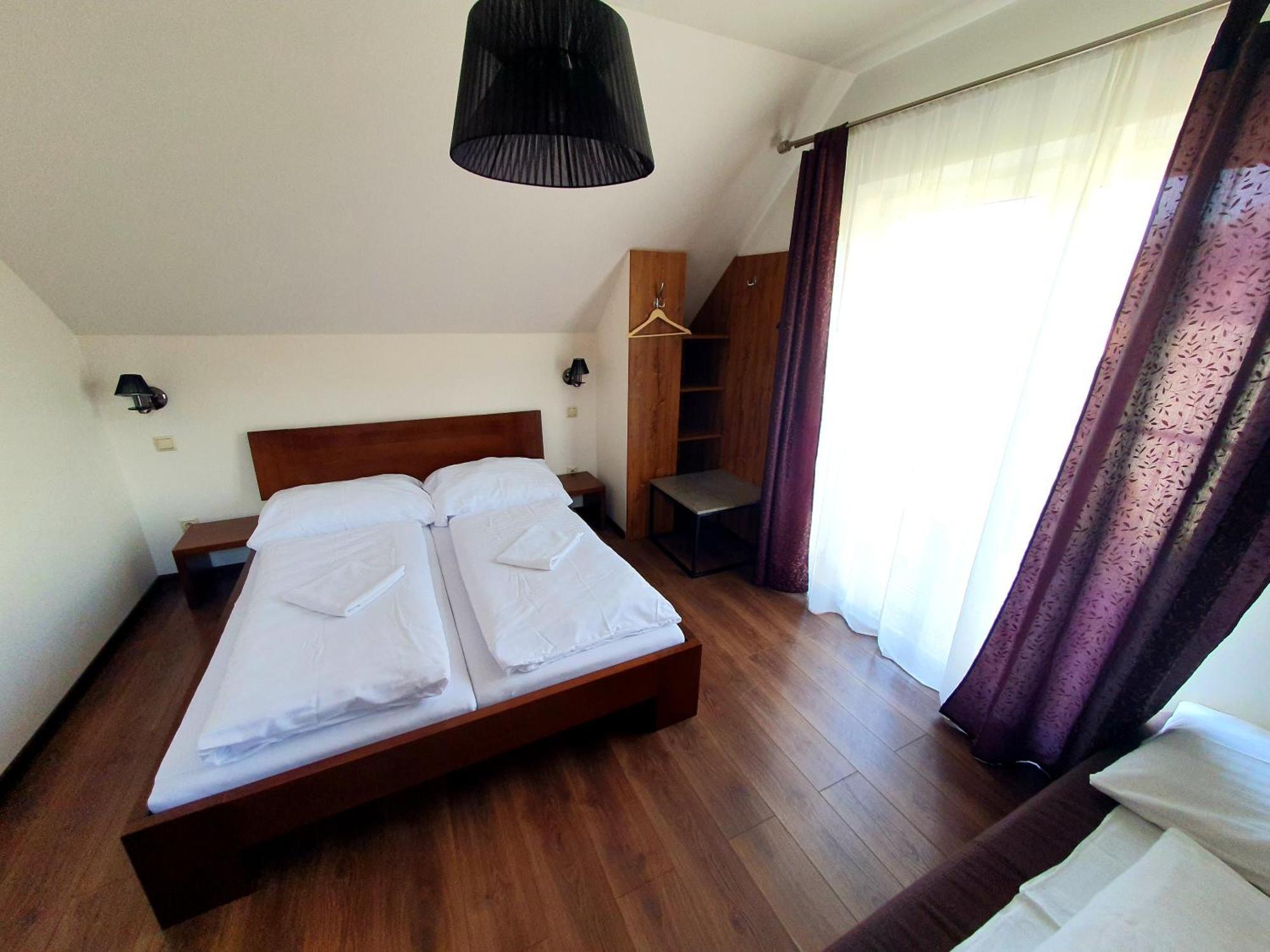 Relax Penzion U Adama Dolna Tizina Room photo