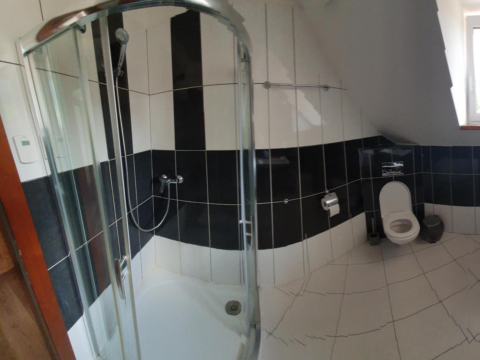 Relax Penzion U Adama Dolna Tizina Room photo