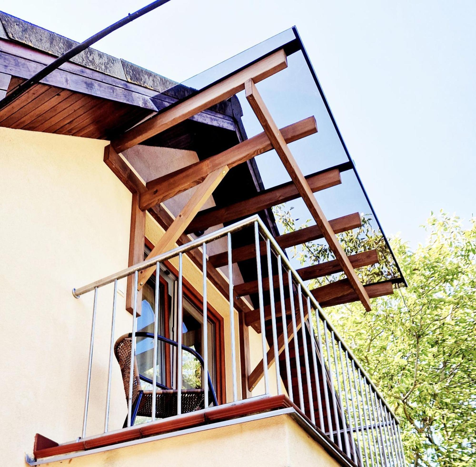 Relax Penzion U Adama Dolna Tizina Exterior photo