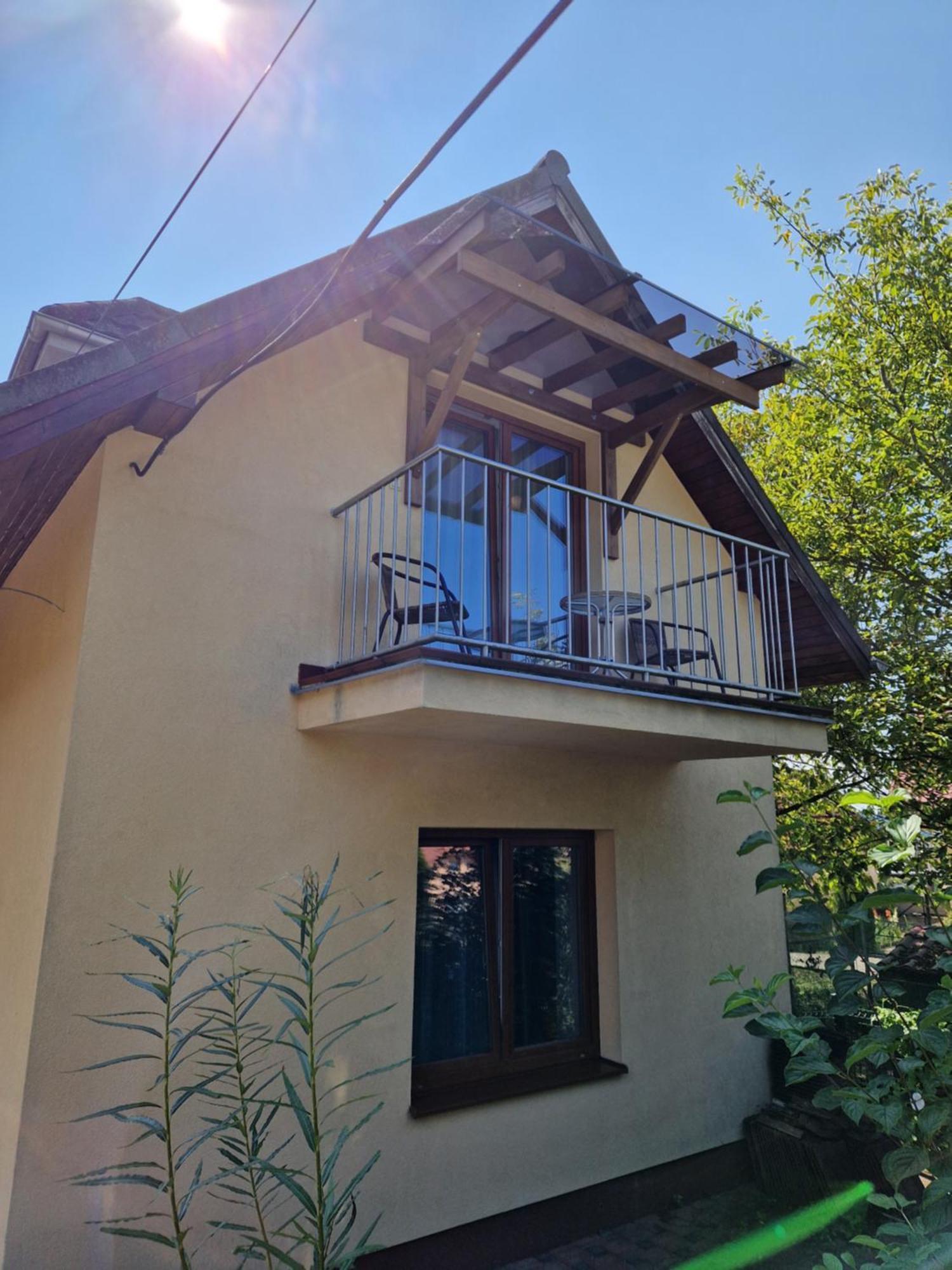 Relax Penzion U Adama Dolna Tizina Exterior photo