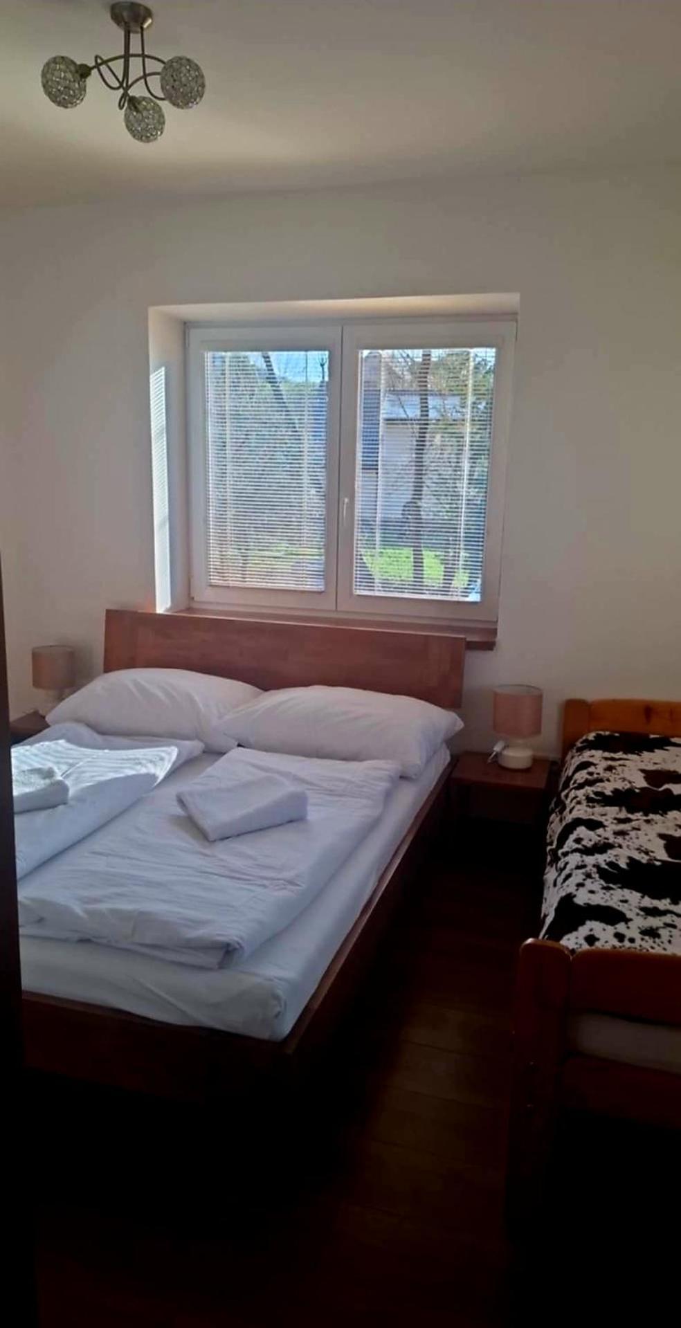 Relax Penzion U Adama Dolna Tizina Exterior photo