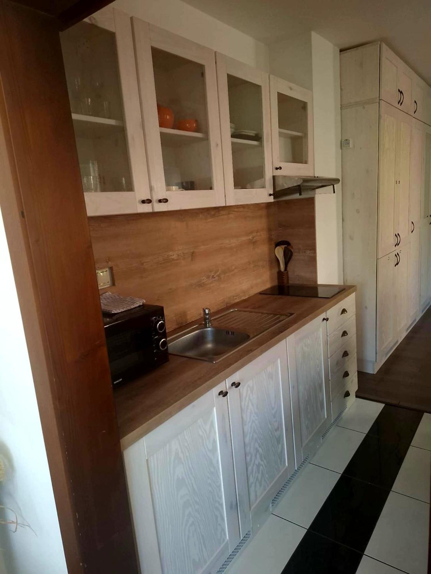 Relax Penzion U Adama Dolna Tizina Exterior photo
