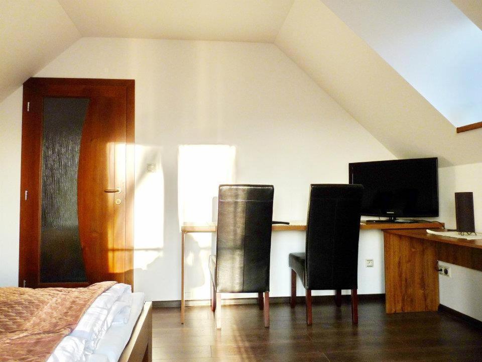 Relax Penzion U Adama Dolna Tizina Room photo