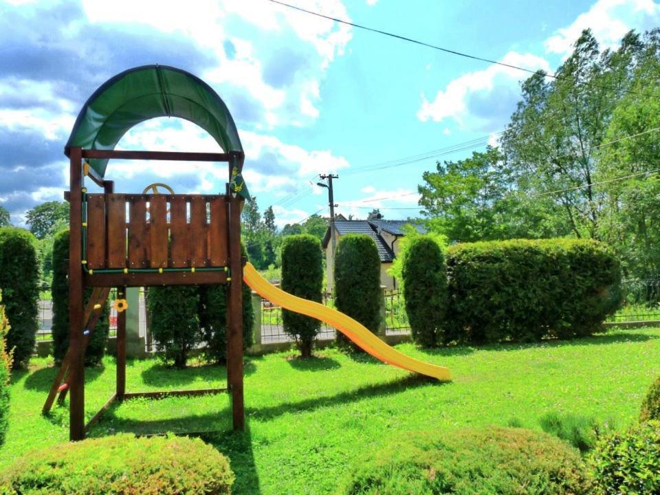 Relax Penzion U Adama Dolna Tizina Exterior photo