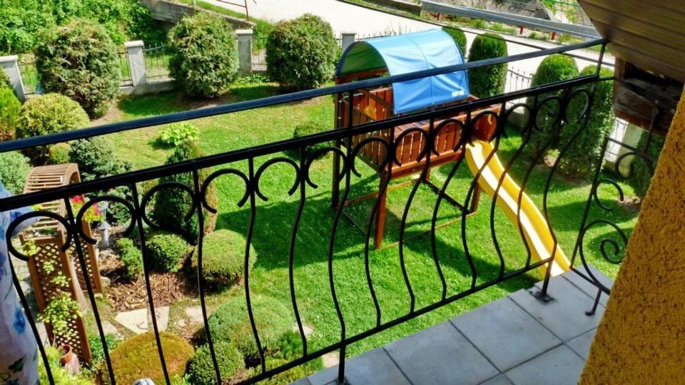 Relax Penzion U Adama Dolna Tizina Exterior photo