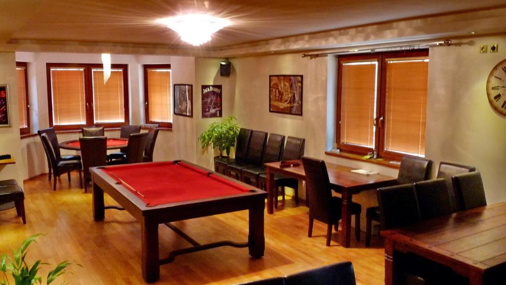 Relax Penzion U Adama Dolna Tizina Exterior photo